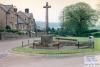 War Memorial - Distant View