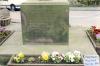 War Memorial - WW1 View