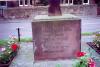 War Memorial - WW2 View