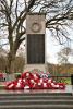 Blyth - WW1 Cenotaph