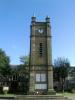 Amble Clock Tower