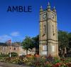 Amble Memorial Clock Tower