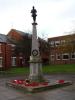 Cramlington War Memorial