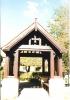Lych gate