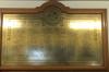 Bothal School War Memorial