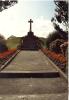 The memorial 
