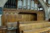 Panelling