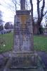 Lathom WW2 Names