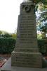 Newburgh WW1 and WW2- East Face