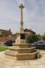 View of Memorial