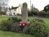 Ickleton War Memorial