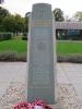 115 Squadron Obelisk