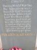 115 Squadron Obelisk - dedication