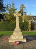 Mepal War Memorial