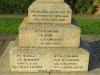 Mepal War Memorial