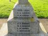 Mepal War Memorial