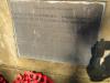 East Rounton - WW1 died