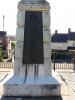 Newburn- Plinth