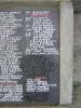 WW2 Names Panel 1 column e