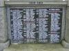WW1Names Panel 1