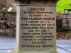 34998 Appleby Boer War - Atkinson dedication
