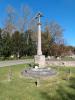 Barrington War Memorial