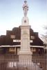 Memorial - Front View