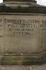 Mathern Parish names