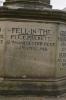 Mathern Parish names