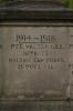Mathern Parish names
