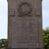 Kidwelly - ornamentation and dedication