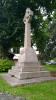 4th Battalion The Welch Regiment War Memorial, Llanelli