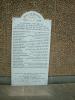 Hackney Synagogue - WW1