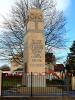 Blackwood Cenotaph