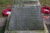 World War One names