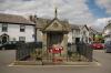 Magor War Memorial