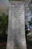World War Two names