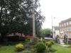 St Andrew's Hertford face 1