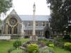 St Andrew's Hertford face 4