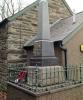 Llandecwyn War Memorial