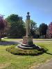 Entire memorial