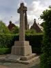 Entire memorial