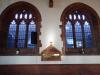 Christ Church Parishioners- Setting