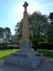 Entire memorial