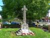 Entire memorial