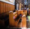 Pews