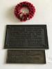 Plaque