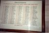 Roll of Honour