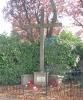 Oxhey Memorial Cross