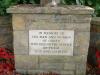 Oxhey Memorial Cross- Inscription